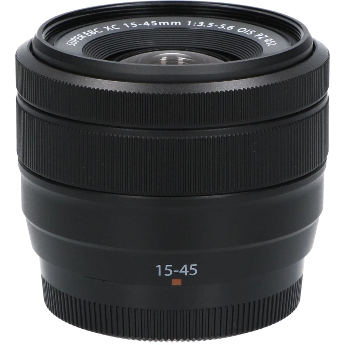 ＸＣ１５－４５／３．５－５．６　ＯＩＳ　ＰＺ　ＢＬＡＣＫ