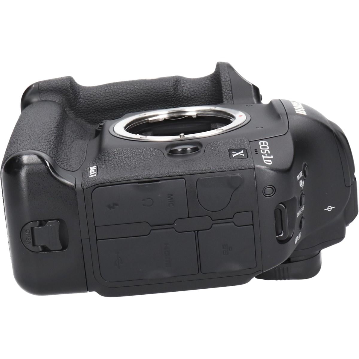 ＥＯＳ－１ＤＸ　ＭＡＲＫ　ＩＩ