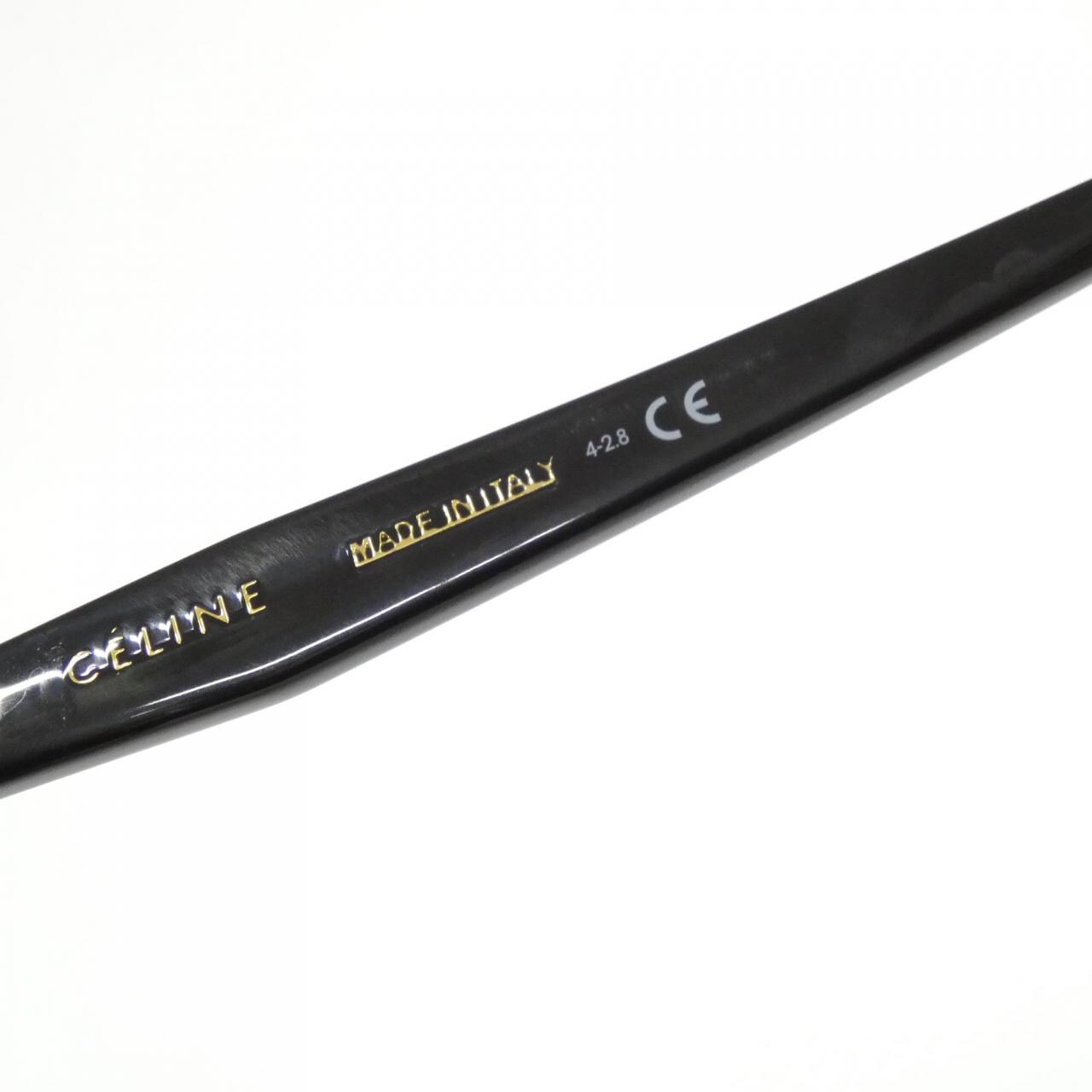 セリーヌ CL40048F サングラス