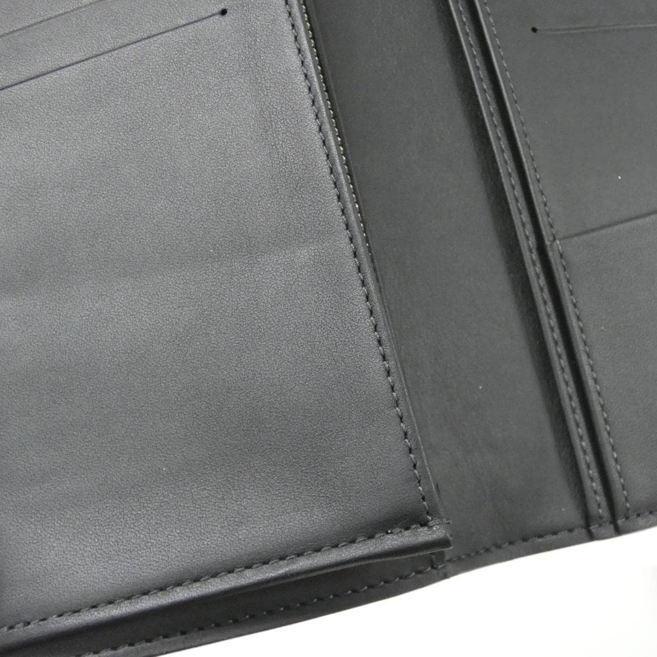 ルイヴィトン ダミエ コバルト ポルトフォイユ ブラザ N63212 財布