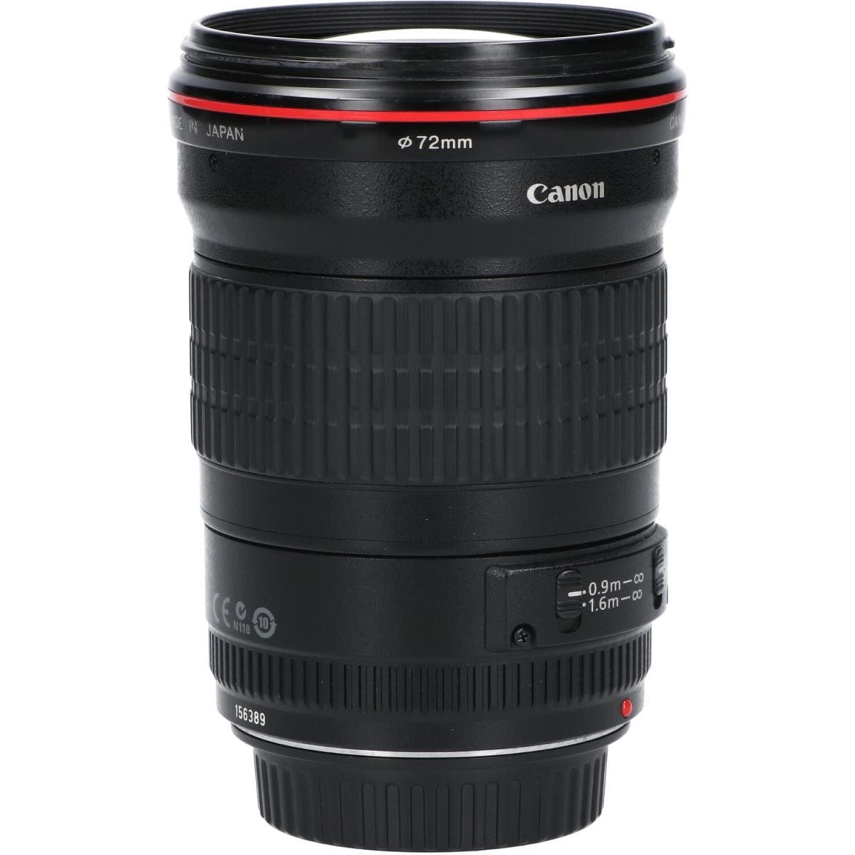 CANON EF135mm F2L USM