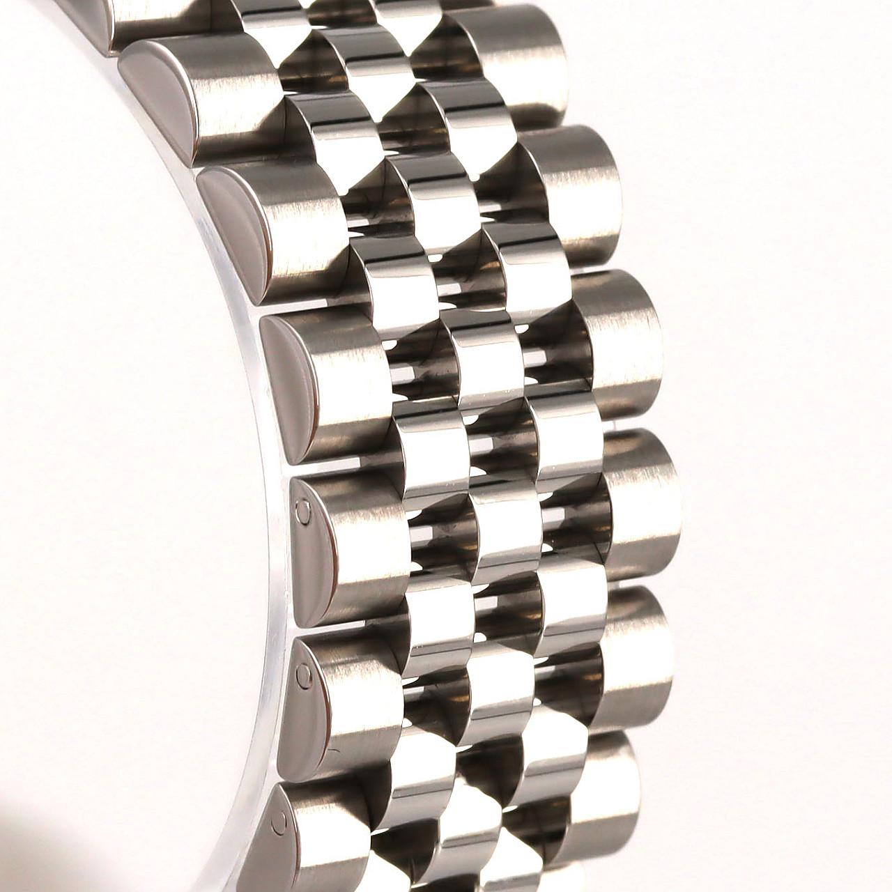 ROLEX Datejust 126234G SSxWG自動上弦random number