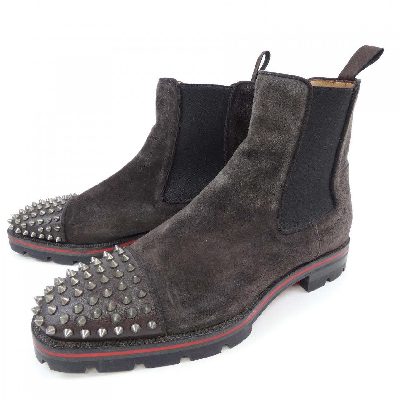 クリスチャンルブタン CHRISTIAN LOUBOUTIN ブーツ