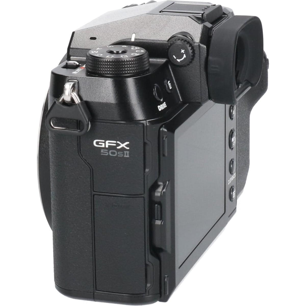 ＧＦＸ５０ＳＩＩ
