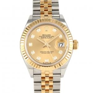 ROLEX Datejust 279173G SSxYG自動上弦鍊隨機編號