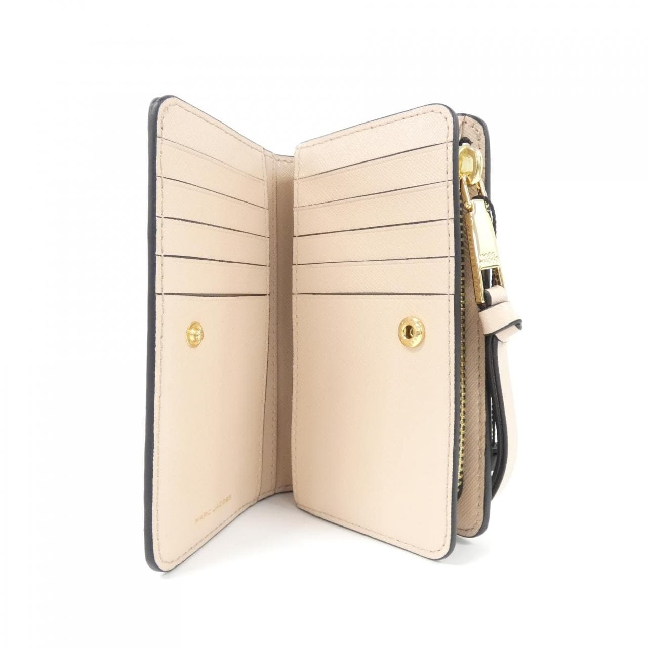 【新品】マークジェイコブス SNAPSHOT M0014281 財布