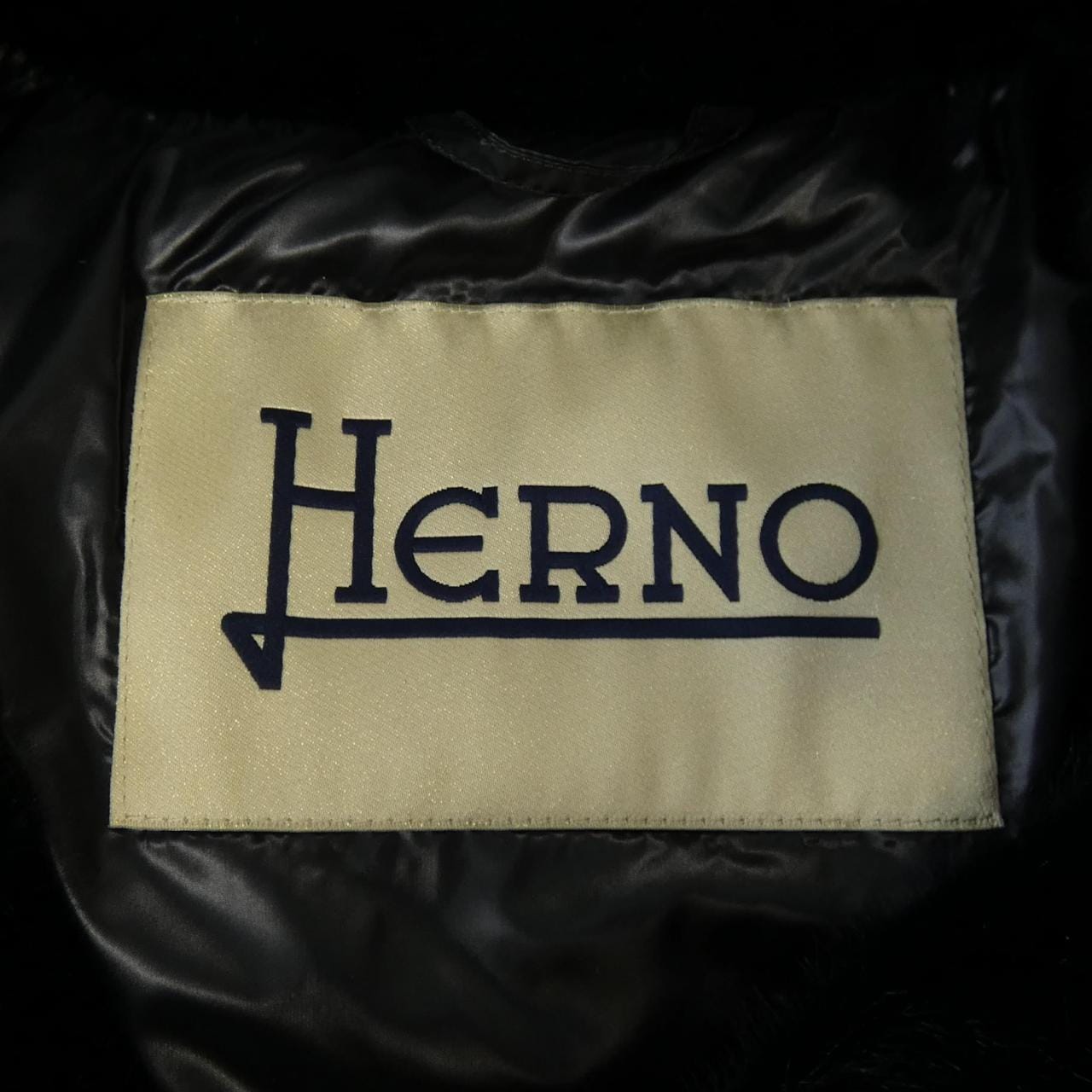 ヘルノ Herno PI001923D 12017Z ダウンジャケット