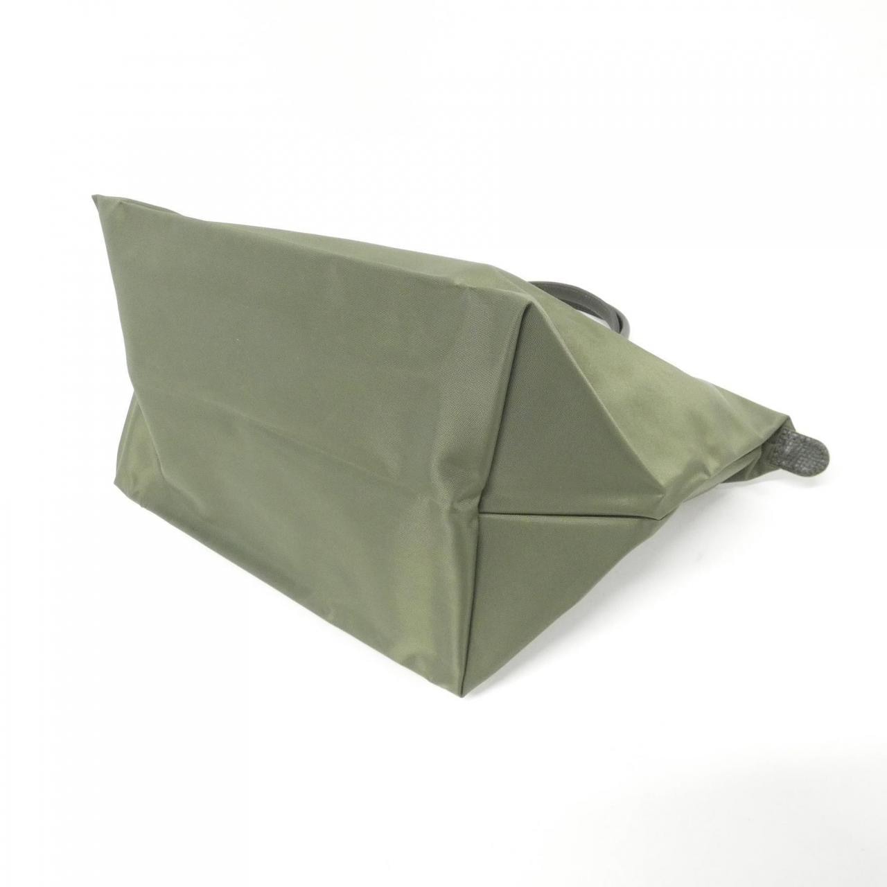 【新品】ロンシャン ル プリアージュ グリーン 1623 919 バッグ