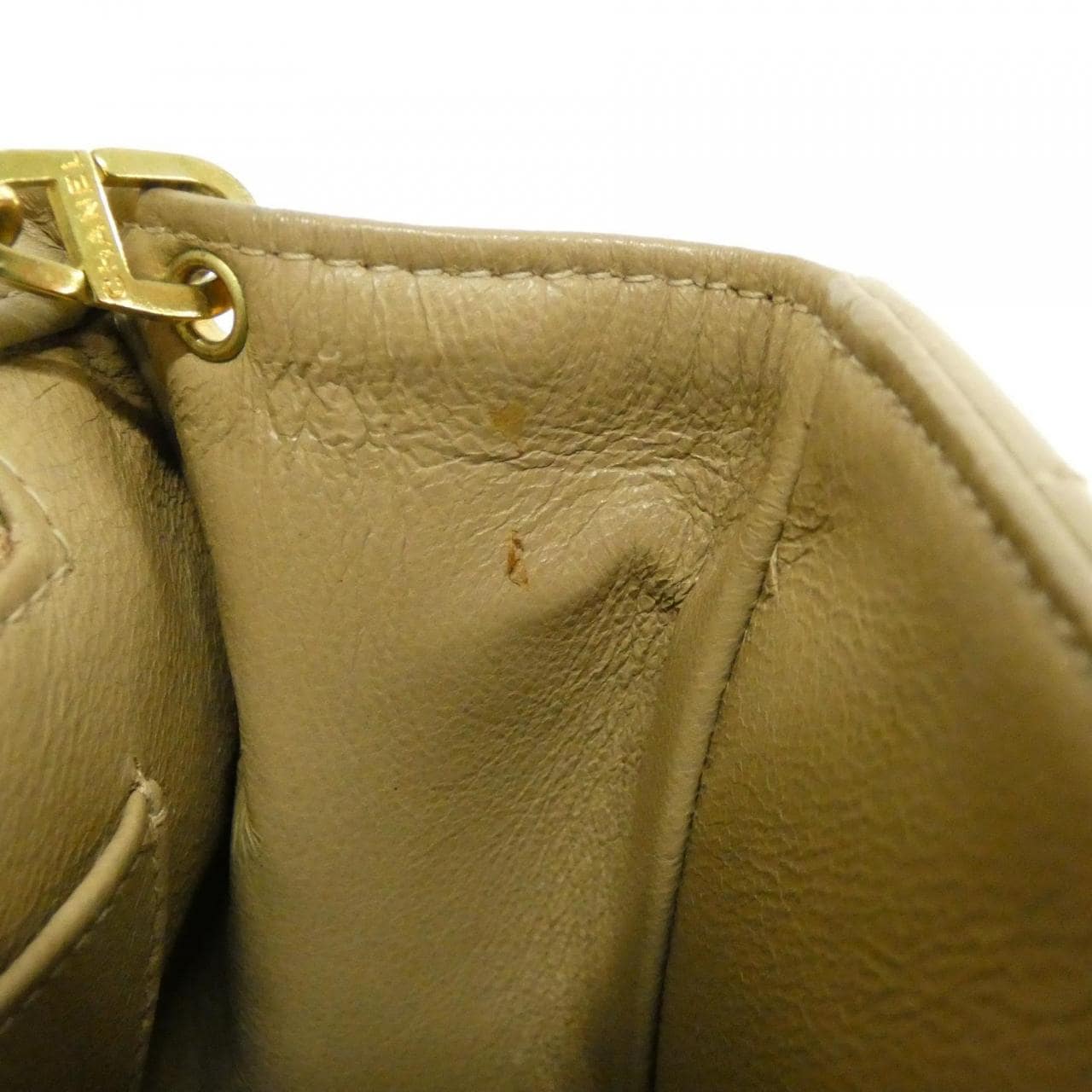 【ヴィンテージ】シャネル 01165 ショルダーバッグ