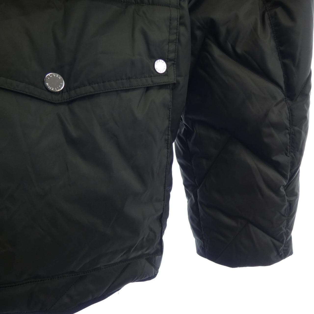 ルイヴィトン LOUIS VUITTON H2BS45PHU ジャケット