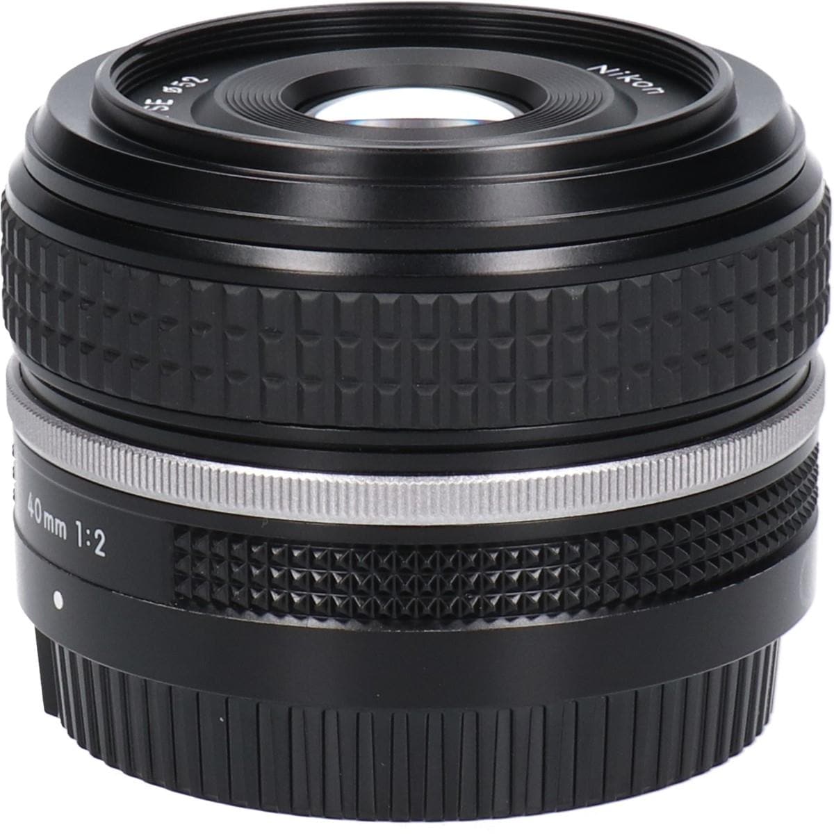 Ｚ４０ｍｍ　Ｆ２ＳＥ