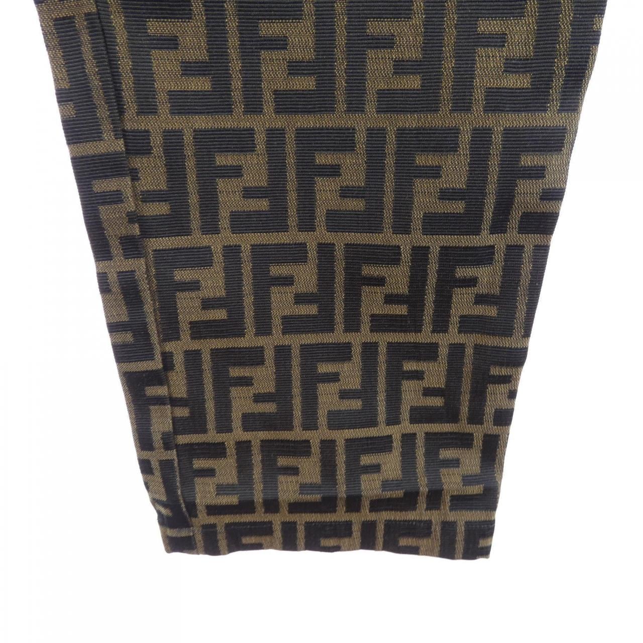 【ヴィンテージ】フェンディ FENDI パンツ