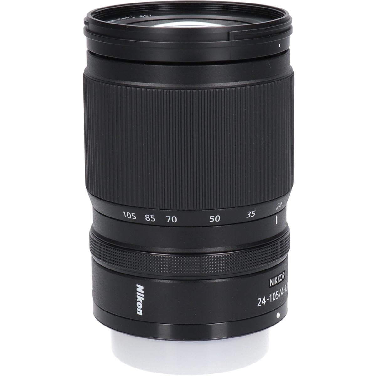 Ｚ２４－１０５ｍｍ　Ｆ４－７．１