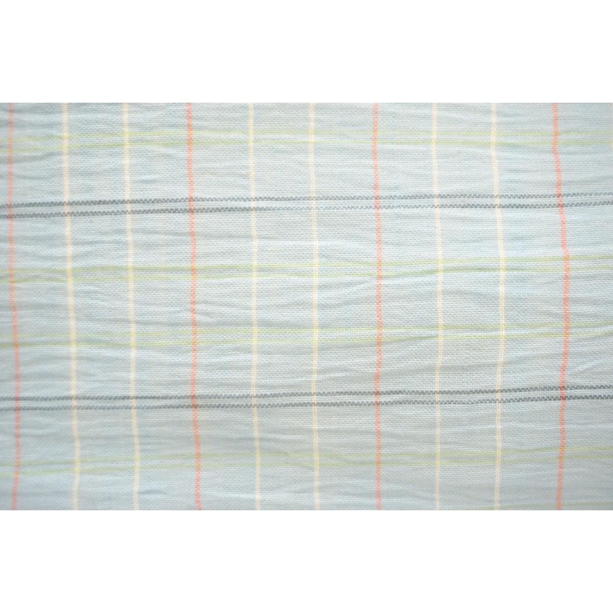 【新品】バッグ　近江の麻