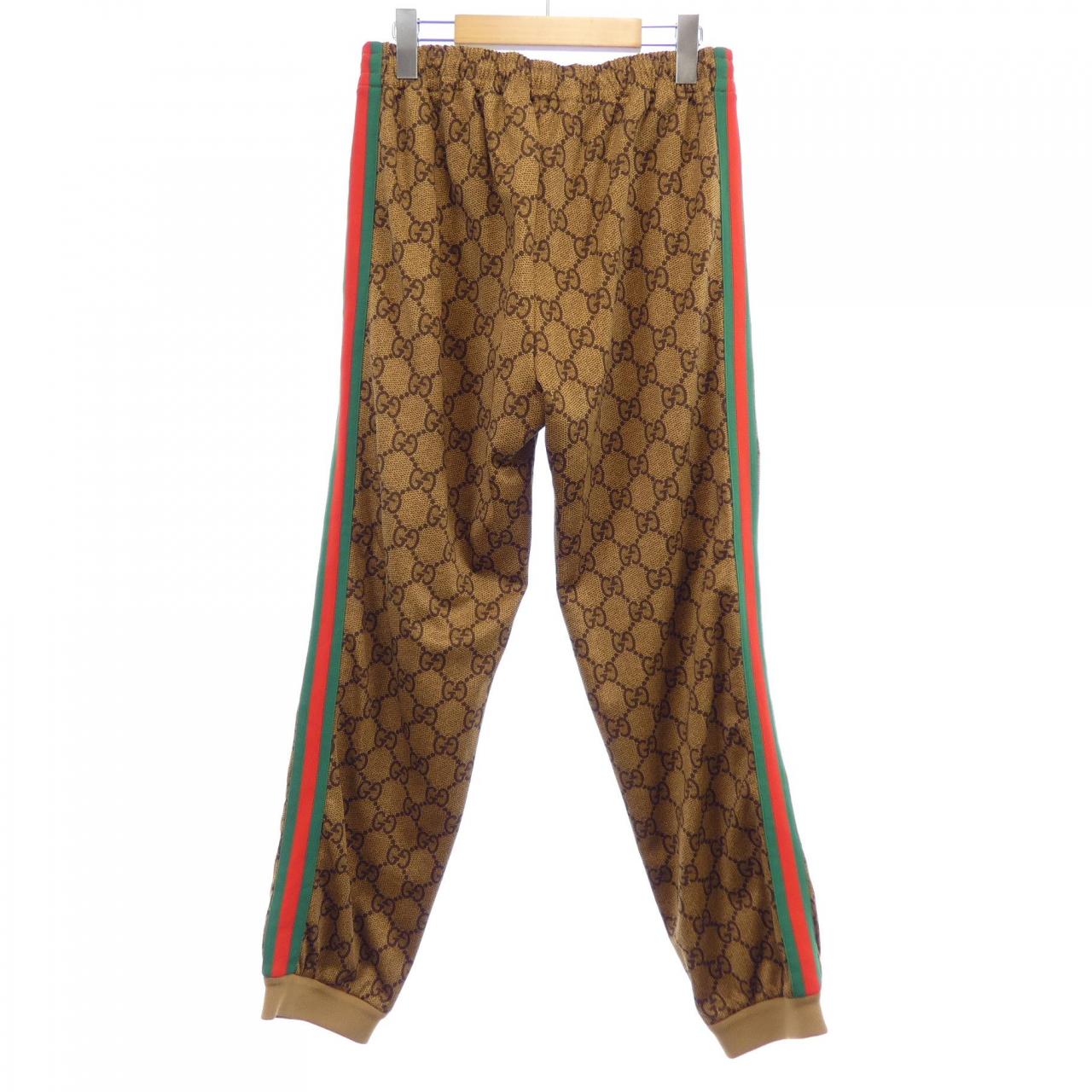 グッチ GUCCI GG 523489-X9V35 パンツ