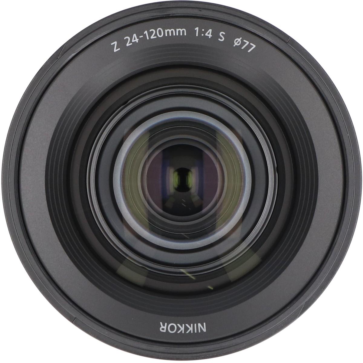 Ｚ２４－１２０ｍｍ　Ｆ４　Ｓ