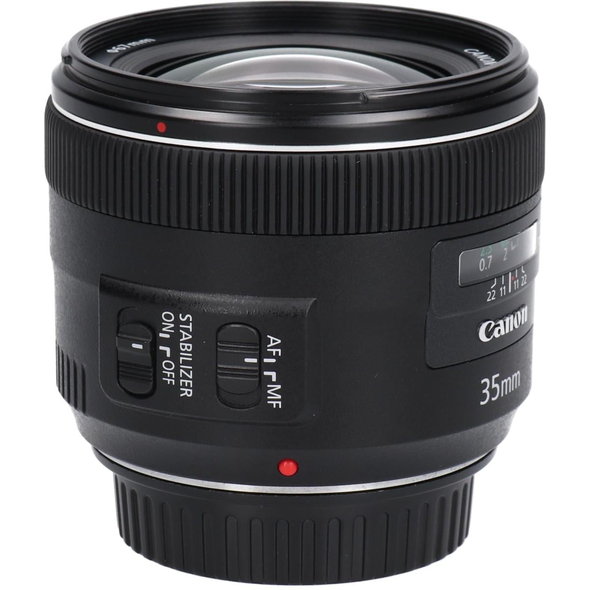 ＥＦ３５ｍｍ　Ｆ２ＩＳ　ＵＳＭ
