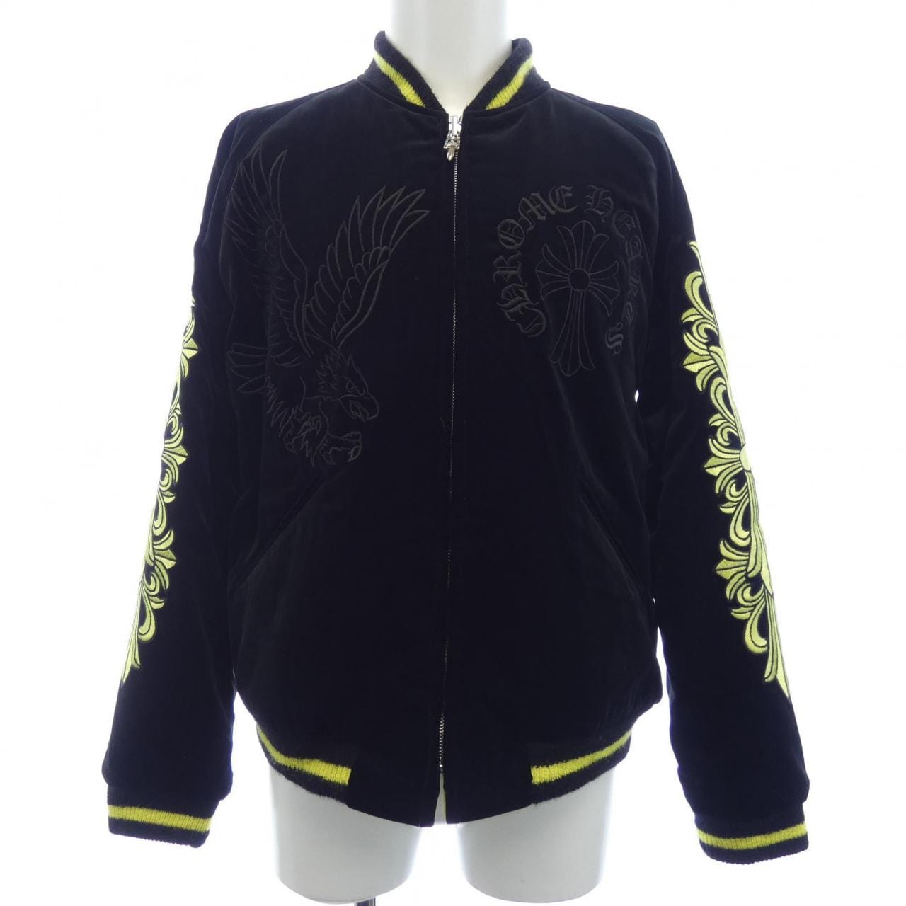 CHROME HEARTS CHROME HEARTS Blouson