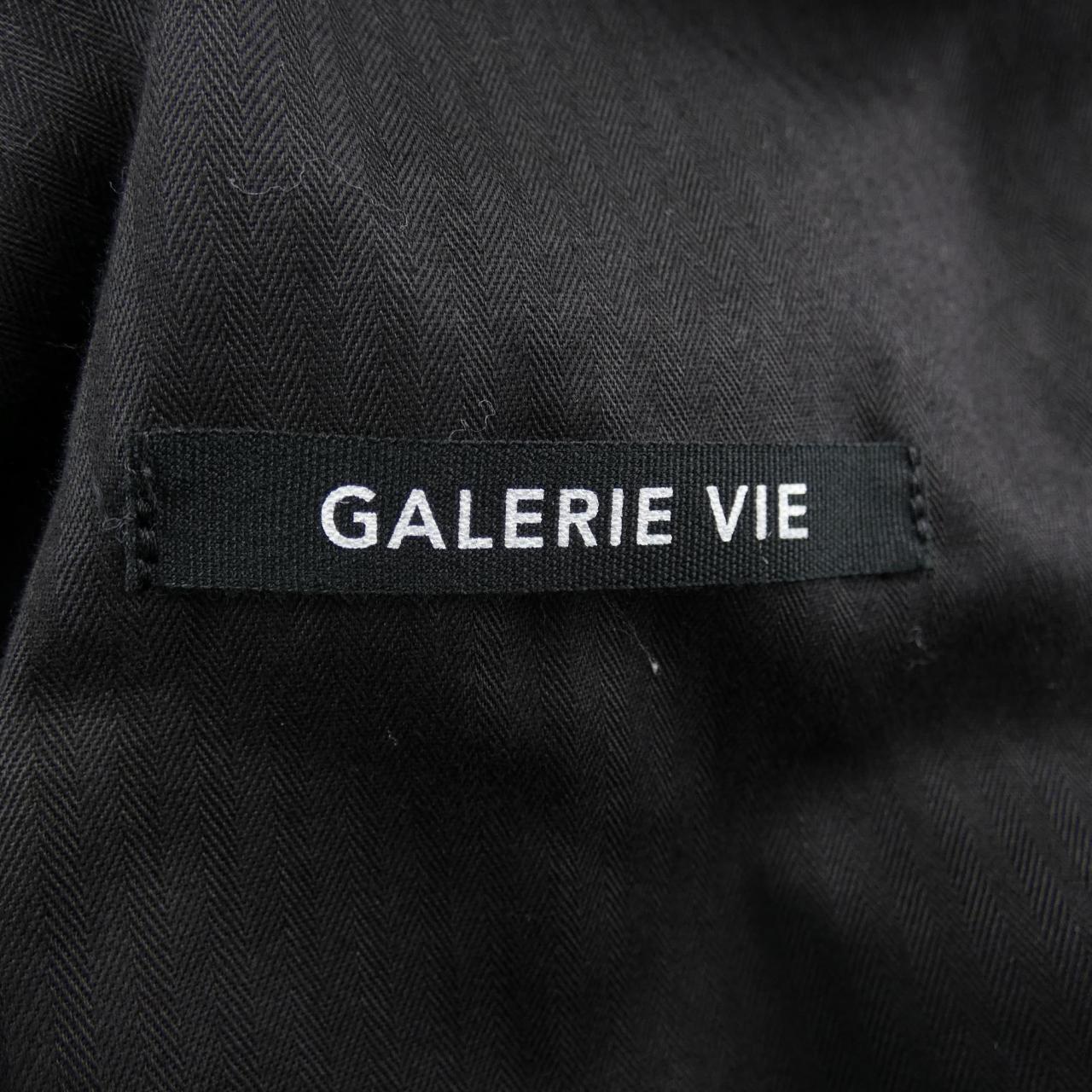 ギャルリーヴィー GALERIE VIE パンツ