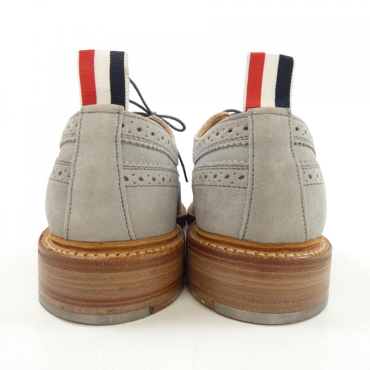 トムブラウン THOM BROWNE シューズ