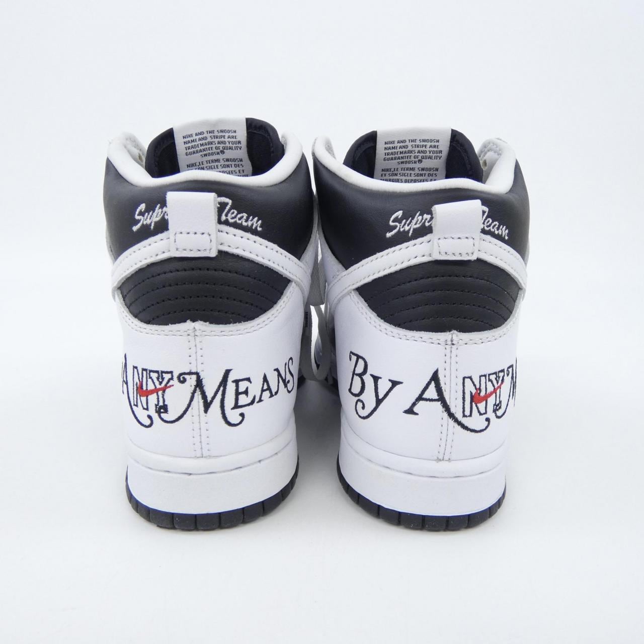 ナイキ NIKE DN3741-002 スニーカー