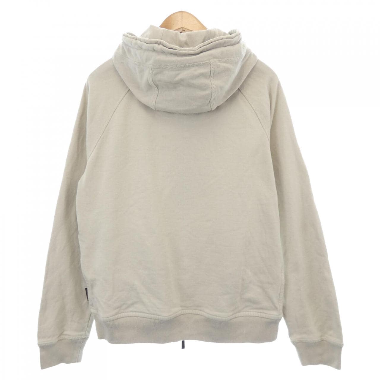 ムーレー MOORER パーカー