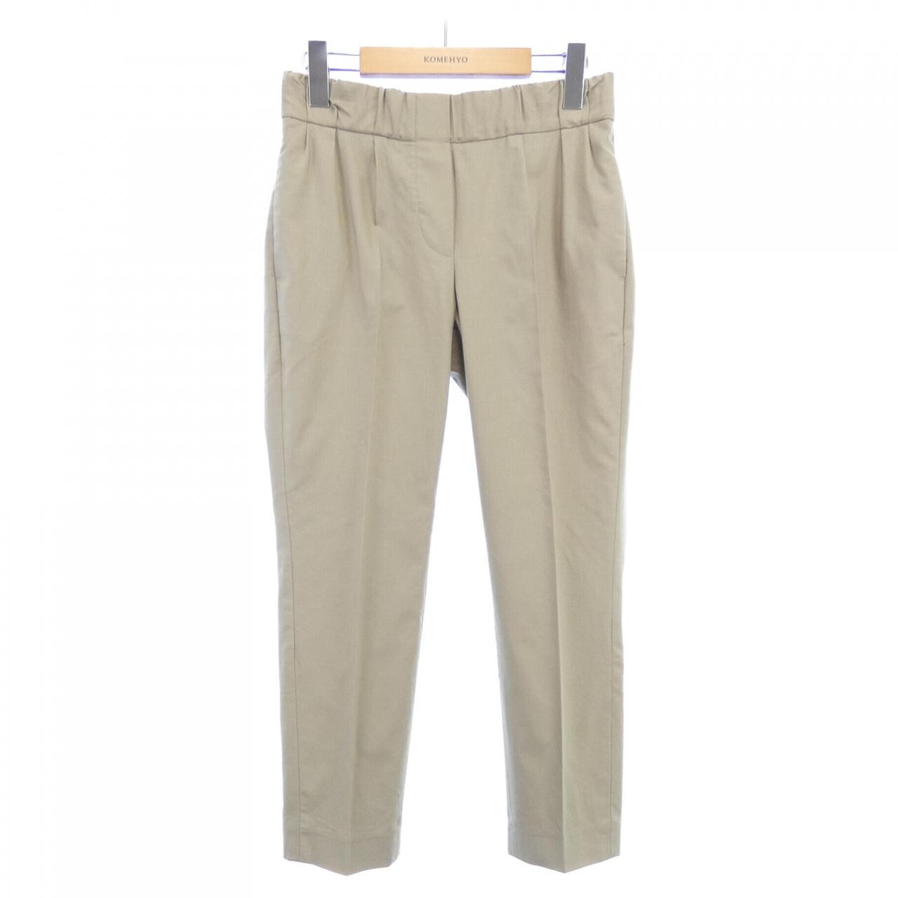 ブルネロクチネリ BRUNELLO CUCINELLI パンツ