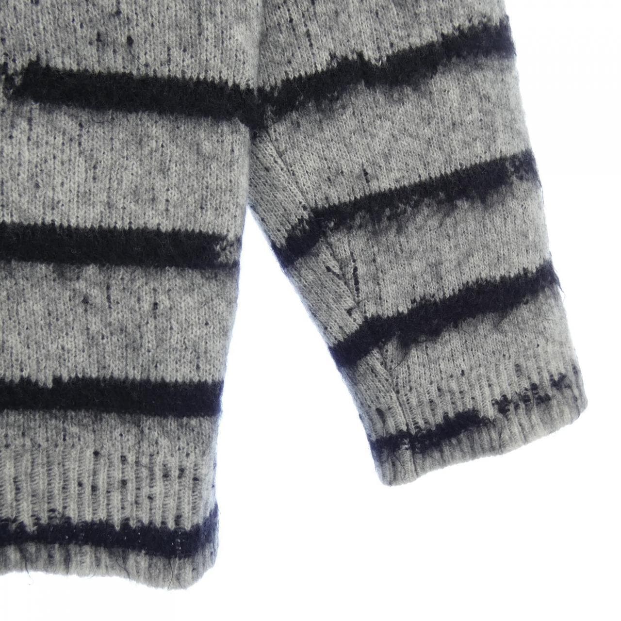 サンローラン SAINT LAURENT 665838 Y5BX ニット