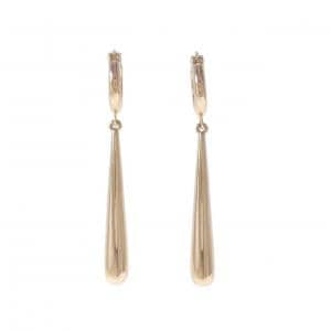 K18PG/K18YG ピアス