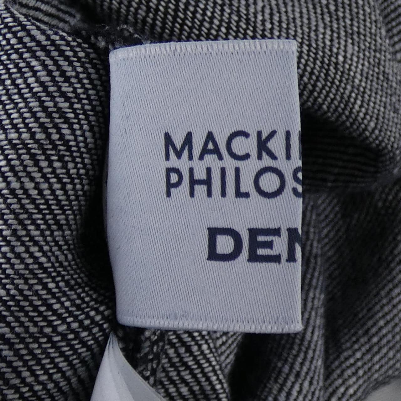 マッキントッシュフィロソフィー MACKINTOSH PHILOSOPHY ワンピース