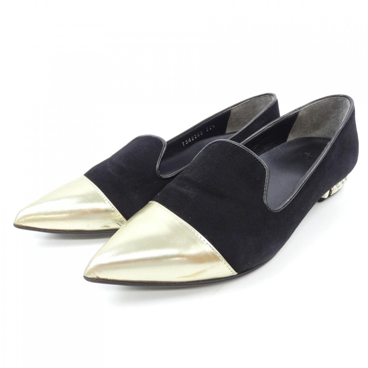 ダイアナ DIANA TS42260 パンプス