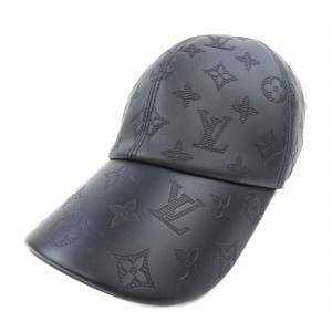 ルイヴィトン LOUIS VUITTON モノグラムシャードー M76985 キャップ