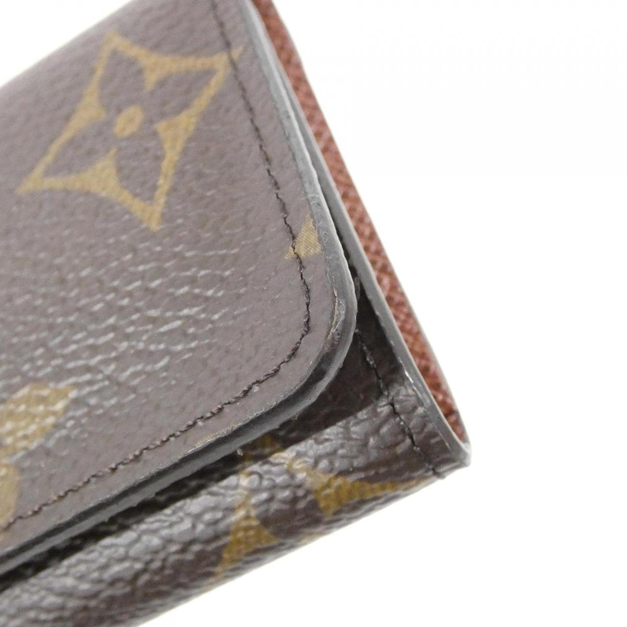 ルイヴィトン モノグラム ミュルティクレ M69517 キーケース
