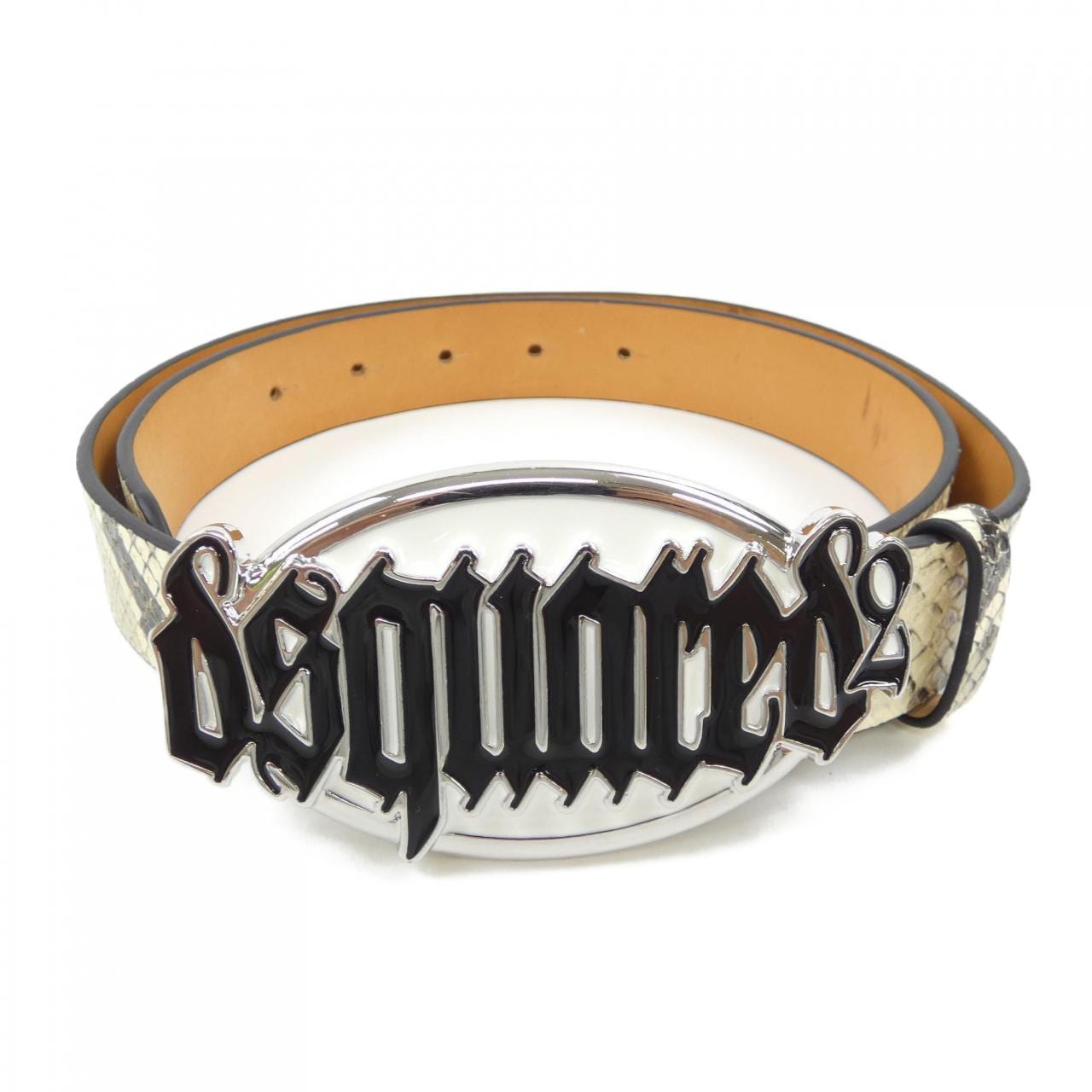 ディースクエアード DSQUARED2 BELT