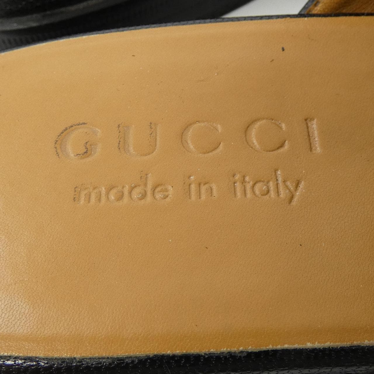 グッチ GUCCI 469891 シューズ
