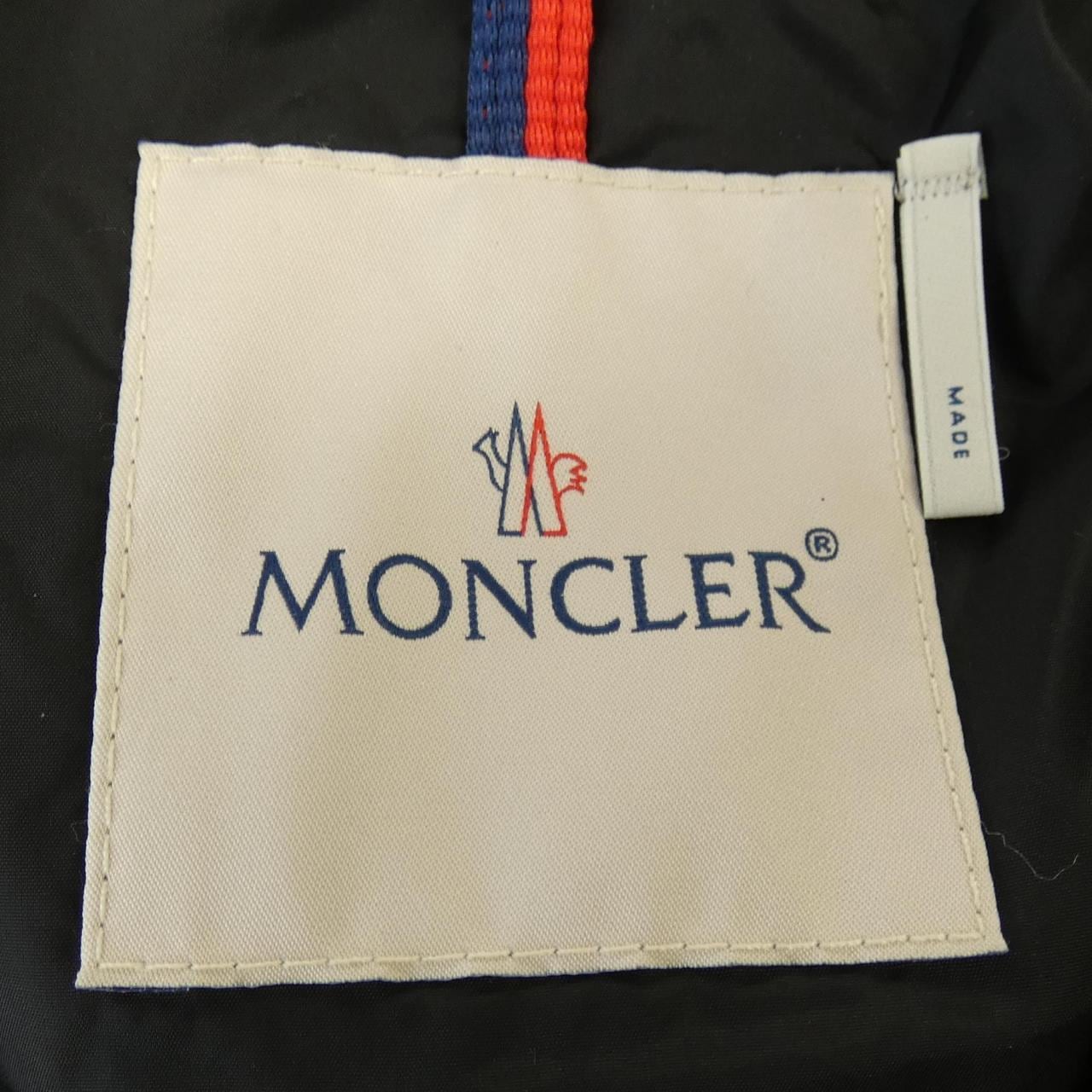 モンクレール MONCLER FLAMMETTE ダウンコート