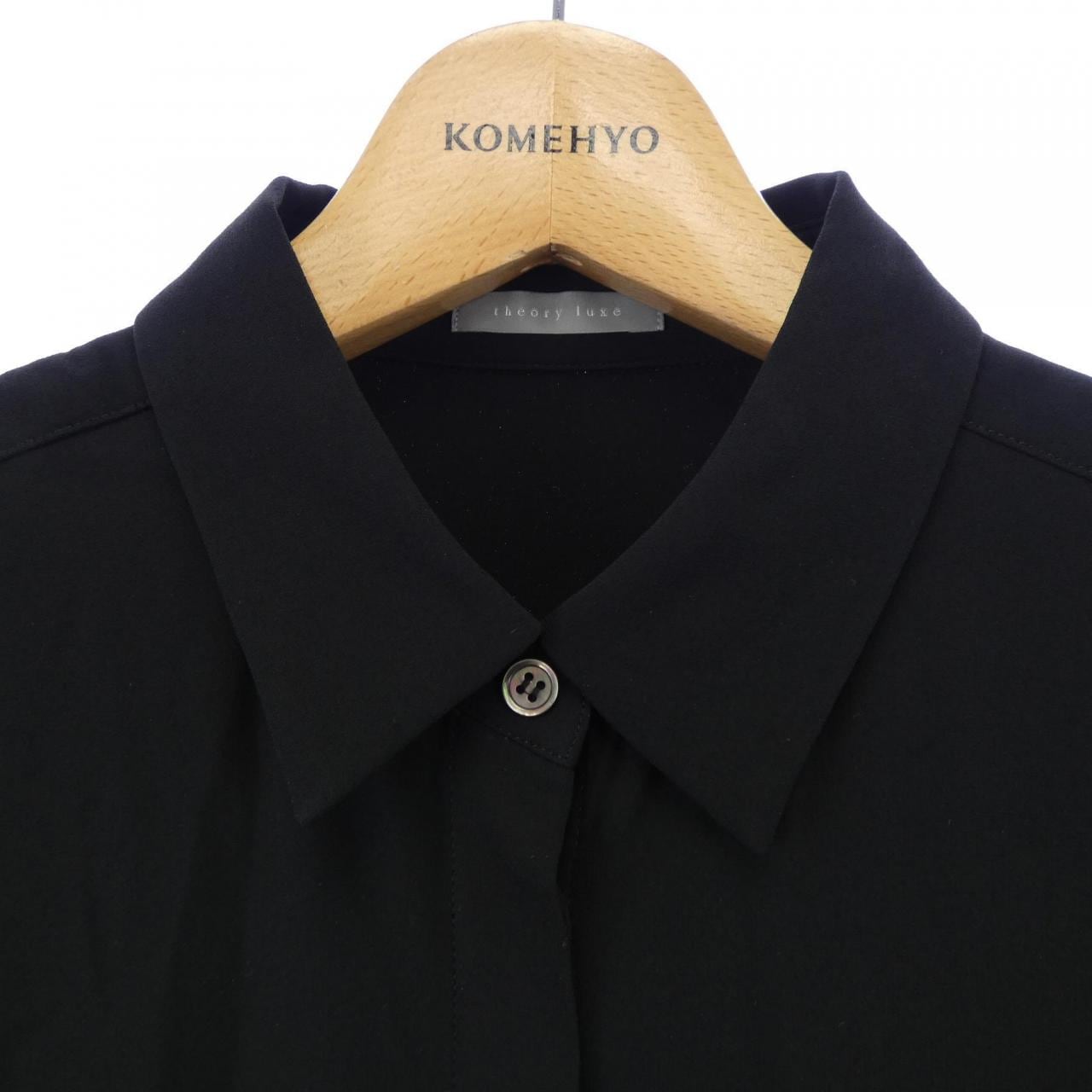 セオリーリュクス Theory luxe 03-2208230 シャツ