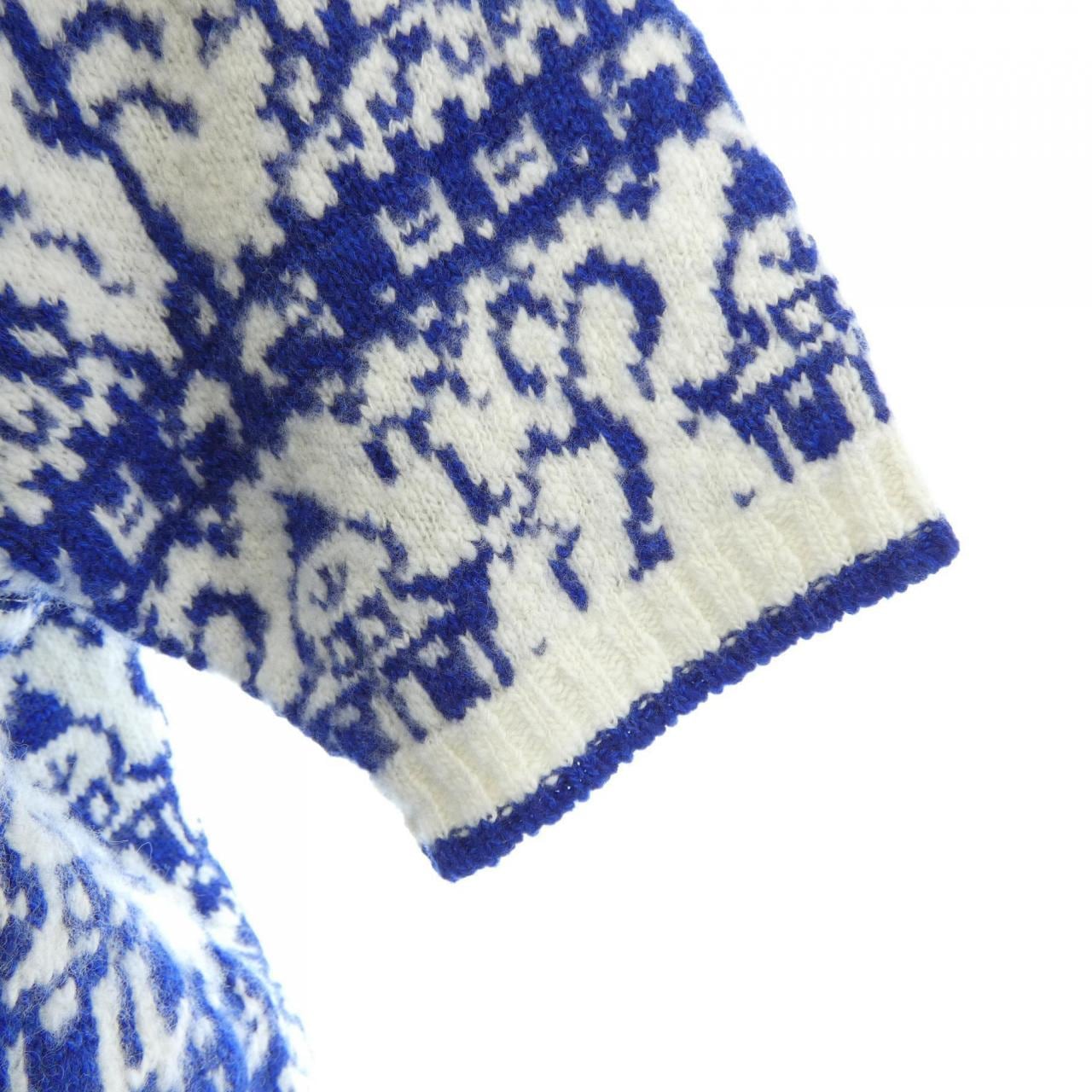 ブラミンク BLAMINK ニット