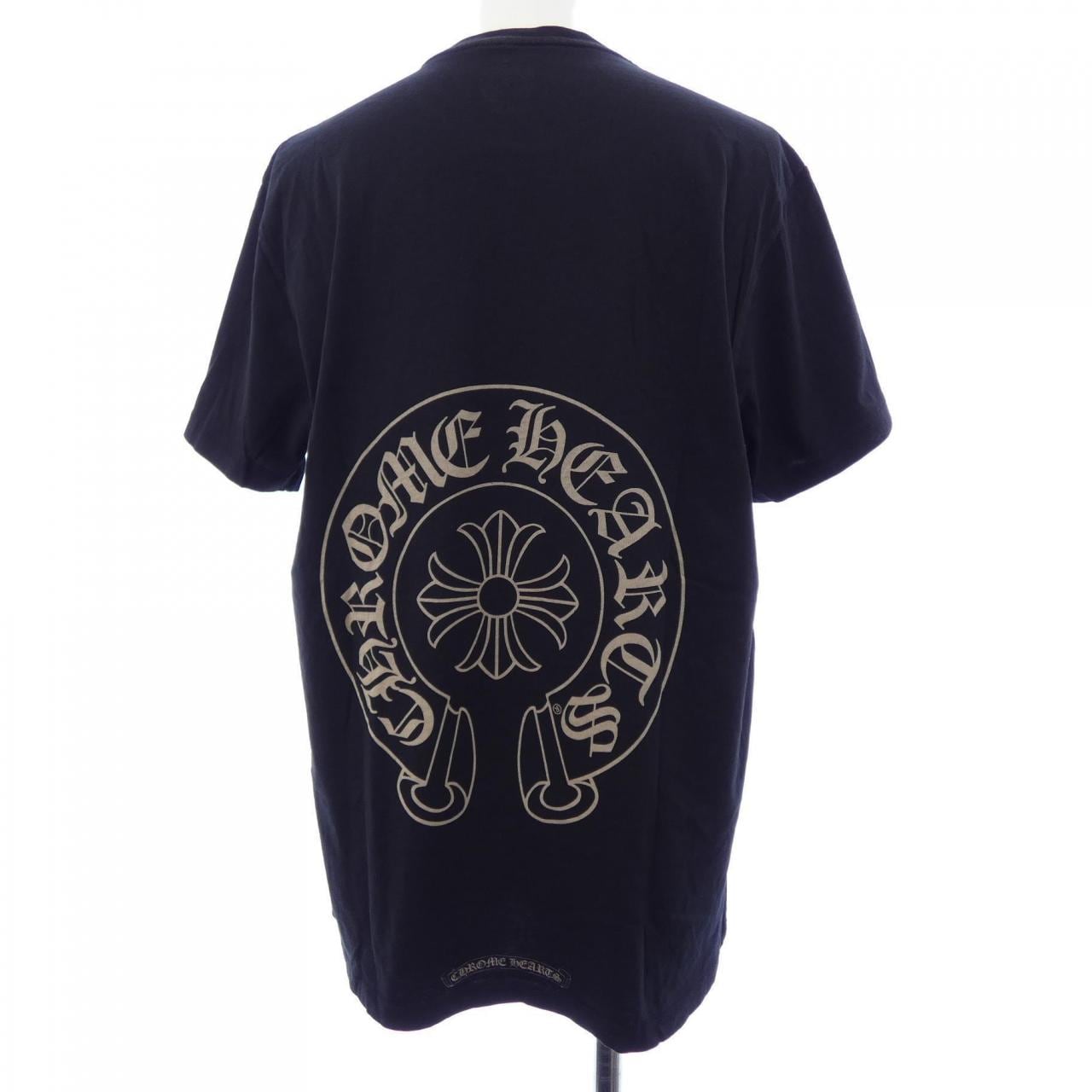 クロムハーツ CHROME HEARTS Tシャツ