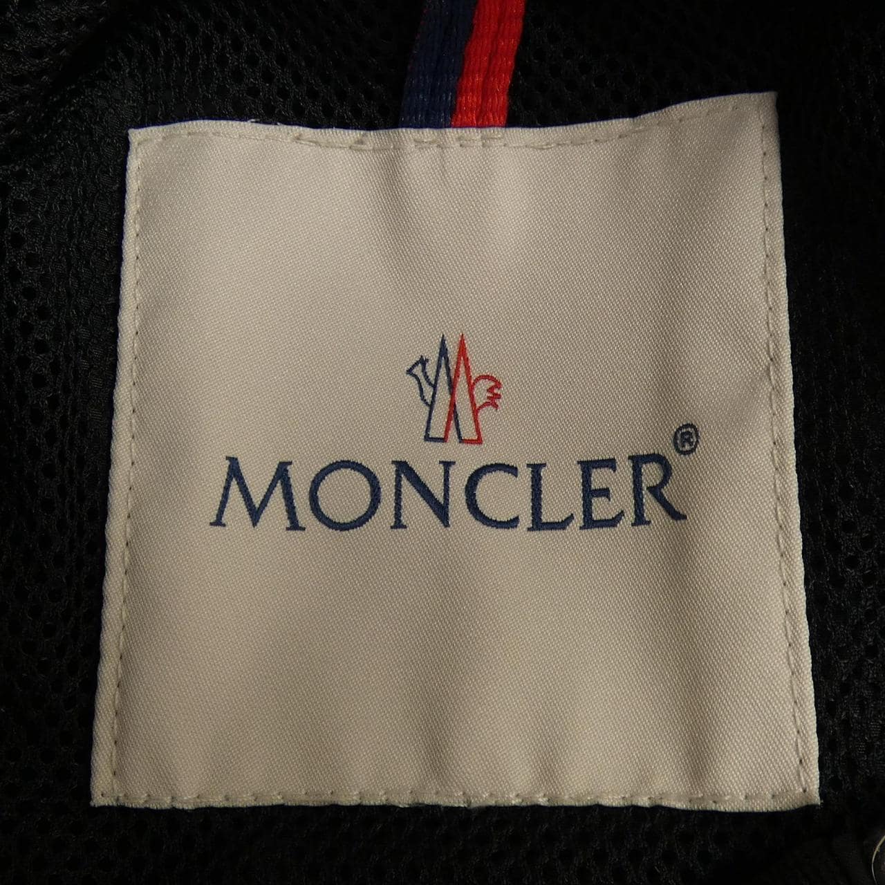 モンクレール MONCLER 54164 VIVE ブルゾン