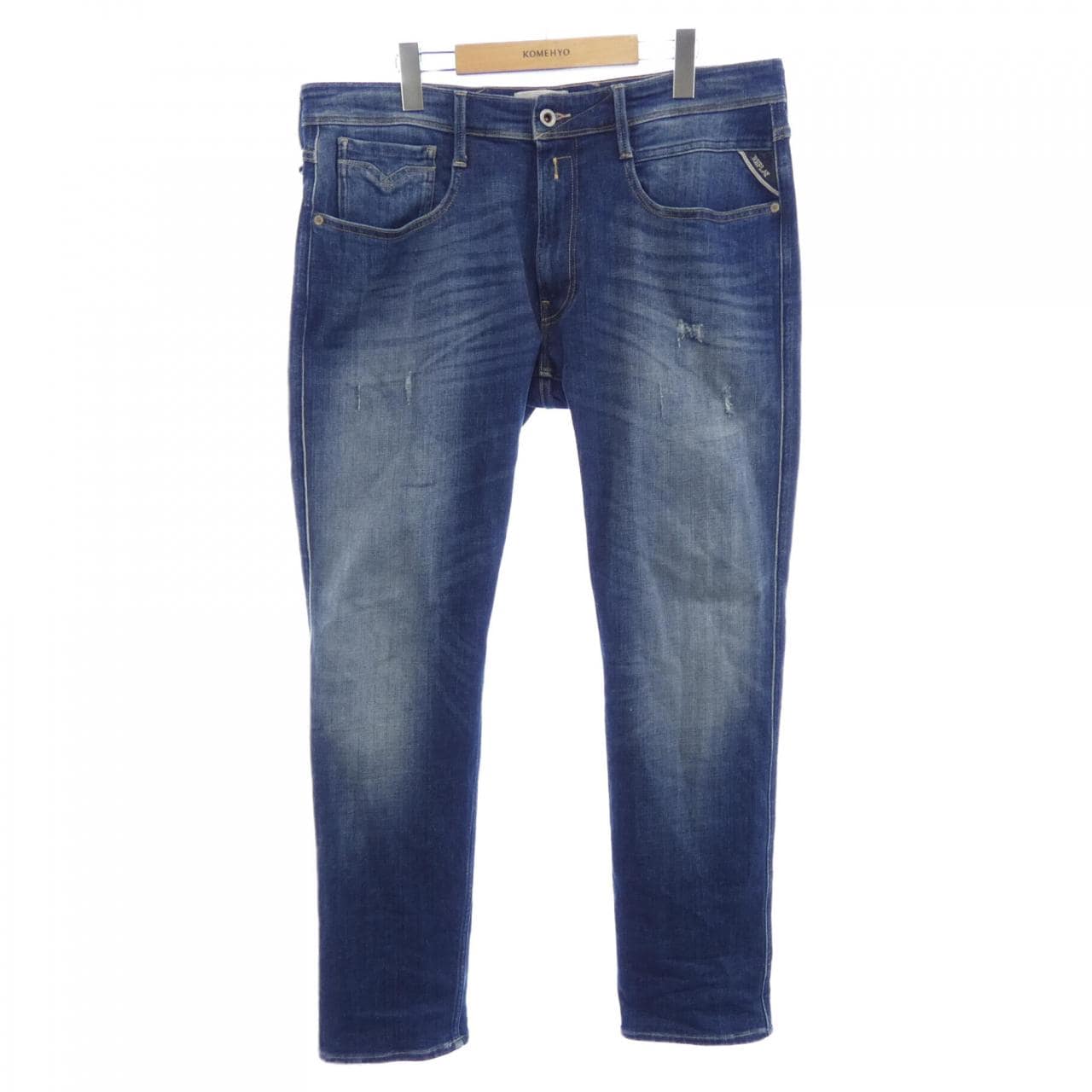 Replay M914Q Jeans