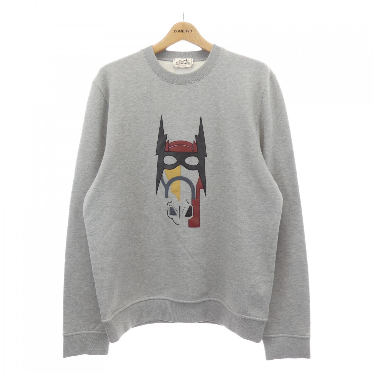 エルメス HERMES *22-5779 スウェット