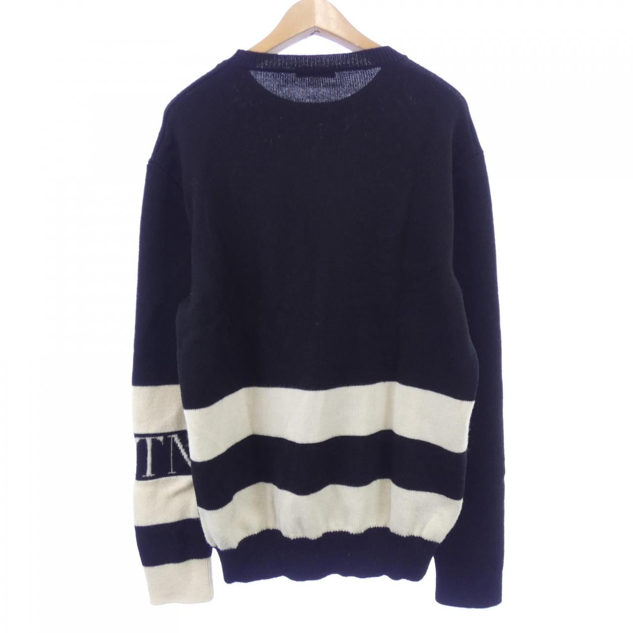 ヴァレンティノ VALENTINO WV3KC15K7HN ニット