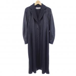 イッセイミヤケ ISSEY MIYAKE IM22FA002 チェスターコート