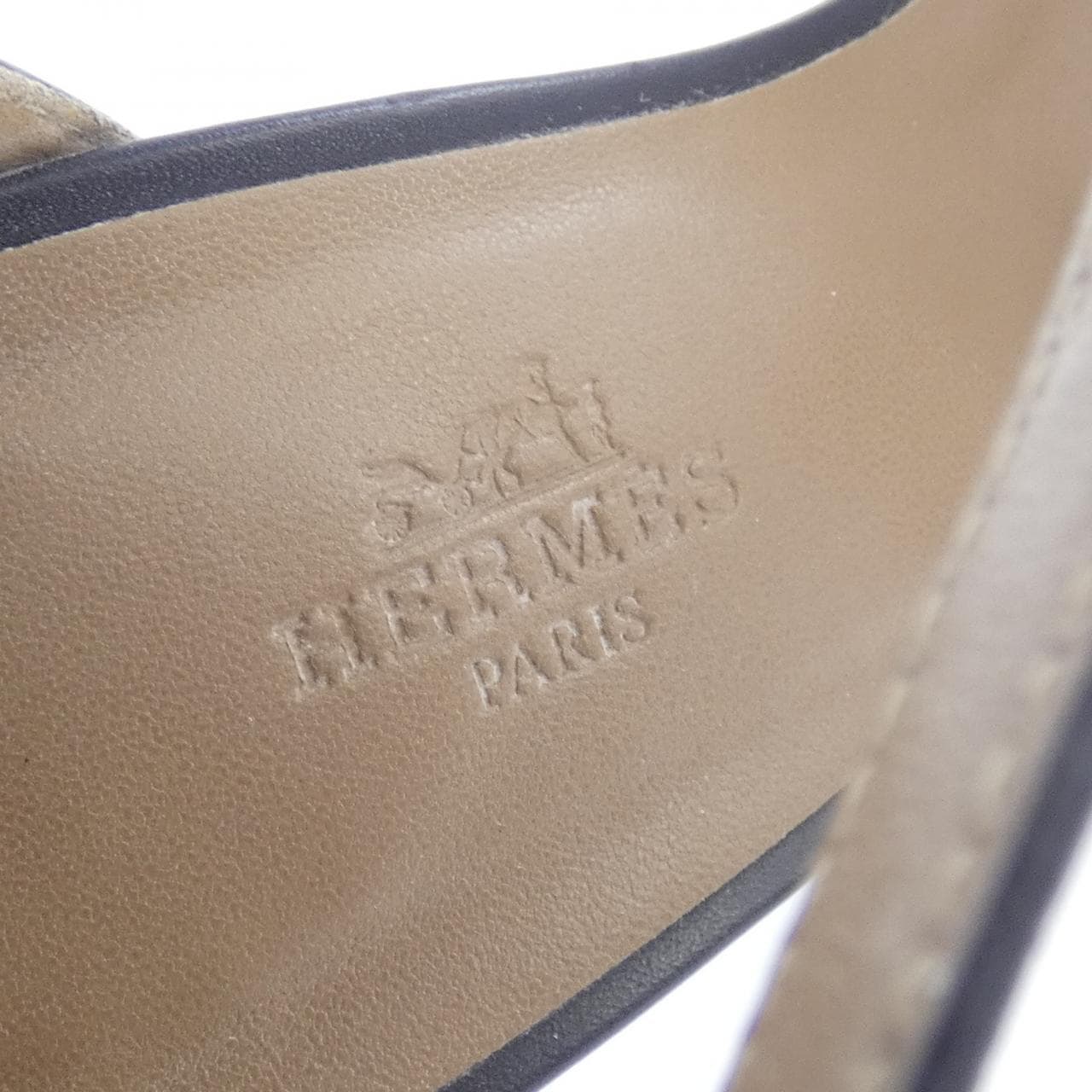 エルメス HERMES レジェンド LEGEND 172196Z サンダル