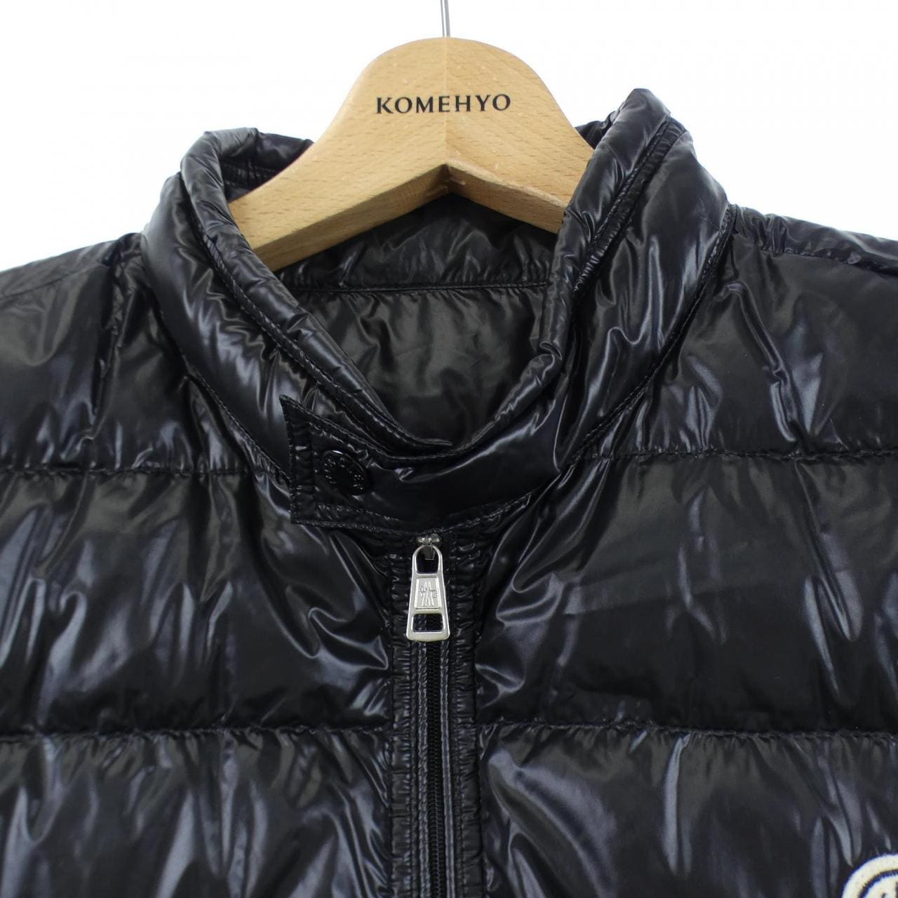モンクレール MONCLER GUI ダウンベスト