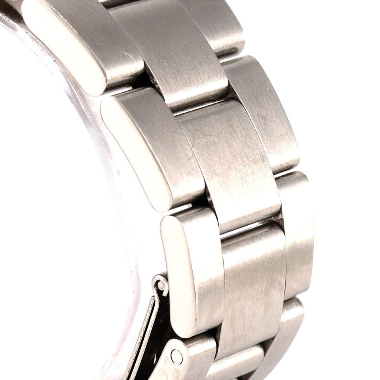 【ノーメンテナンス還元価格】ロレックス オイスターパーペチュアルデイト 1500 SS 自動巻 2番台