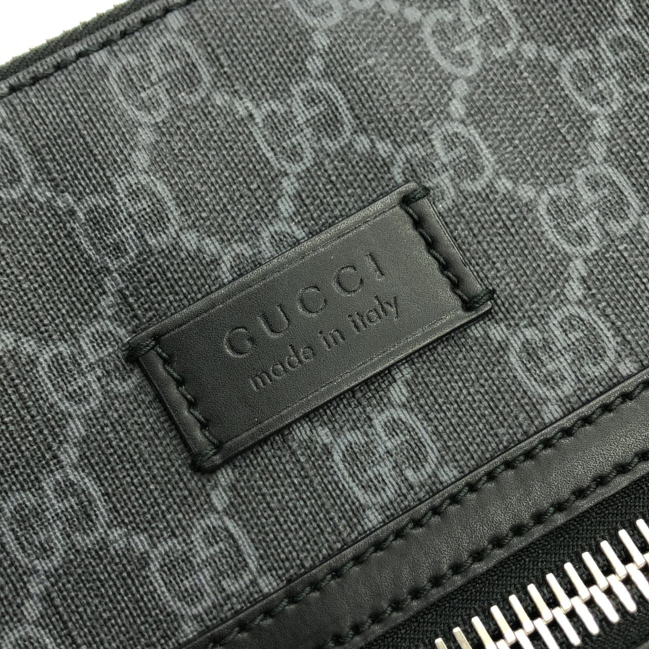 グッチ 474137 K5RLN ショルダーバッグ