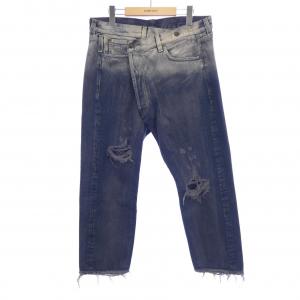 アールサーティーン R13 R13M2048-D13E ジーンズ