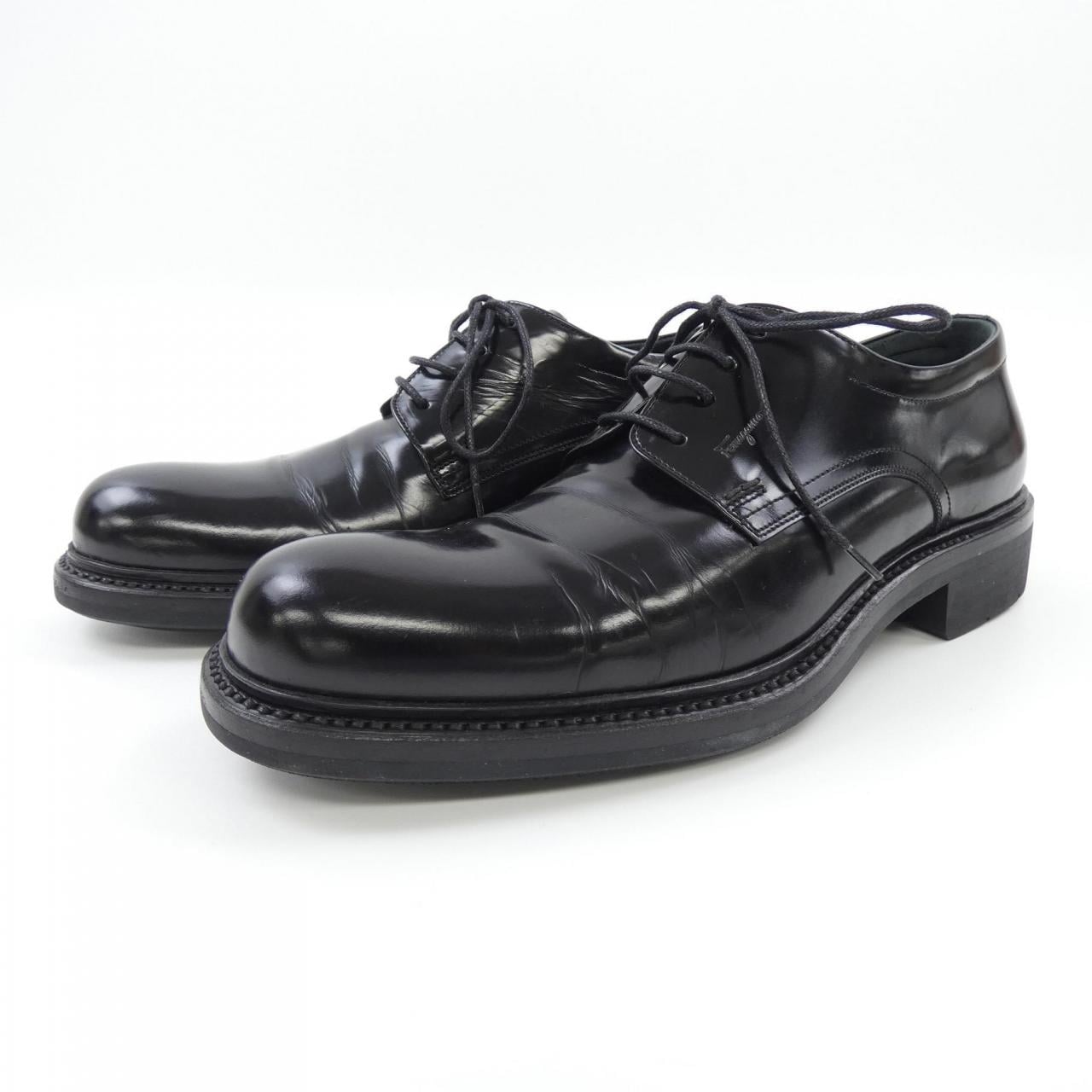 サルヴァトーレフェラガモ SALVATORE FERRAGAMO シューズ